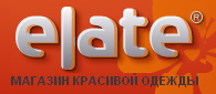 ELATE - Магазин красивой одежды