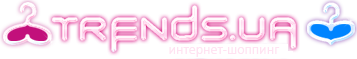 Trends.ua - Интернет-шоппинг